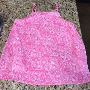 Lauren James Tank top